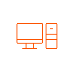 Computer icon