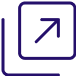 Linkpfeil icon