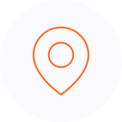 Kartenpin icon