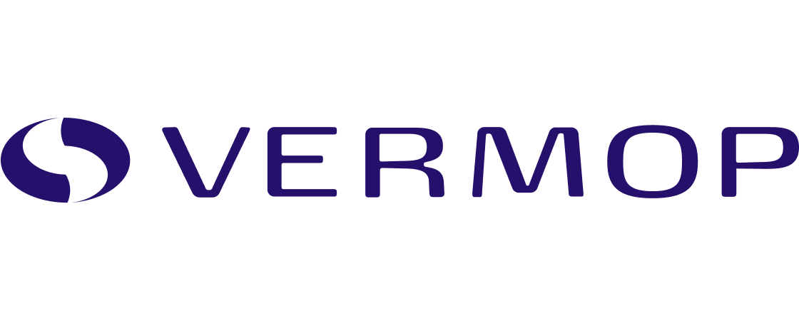 Logo Vermop